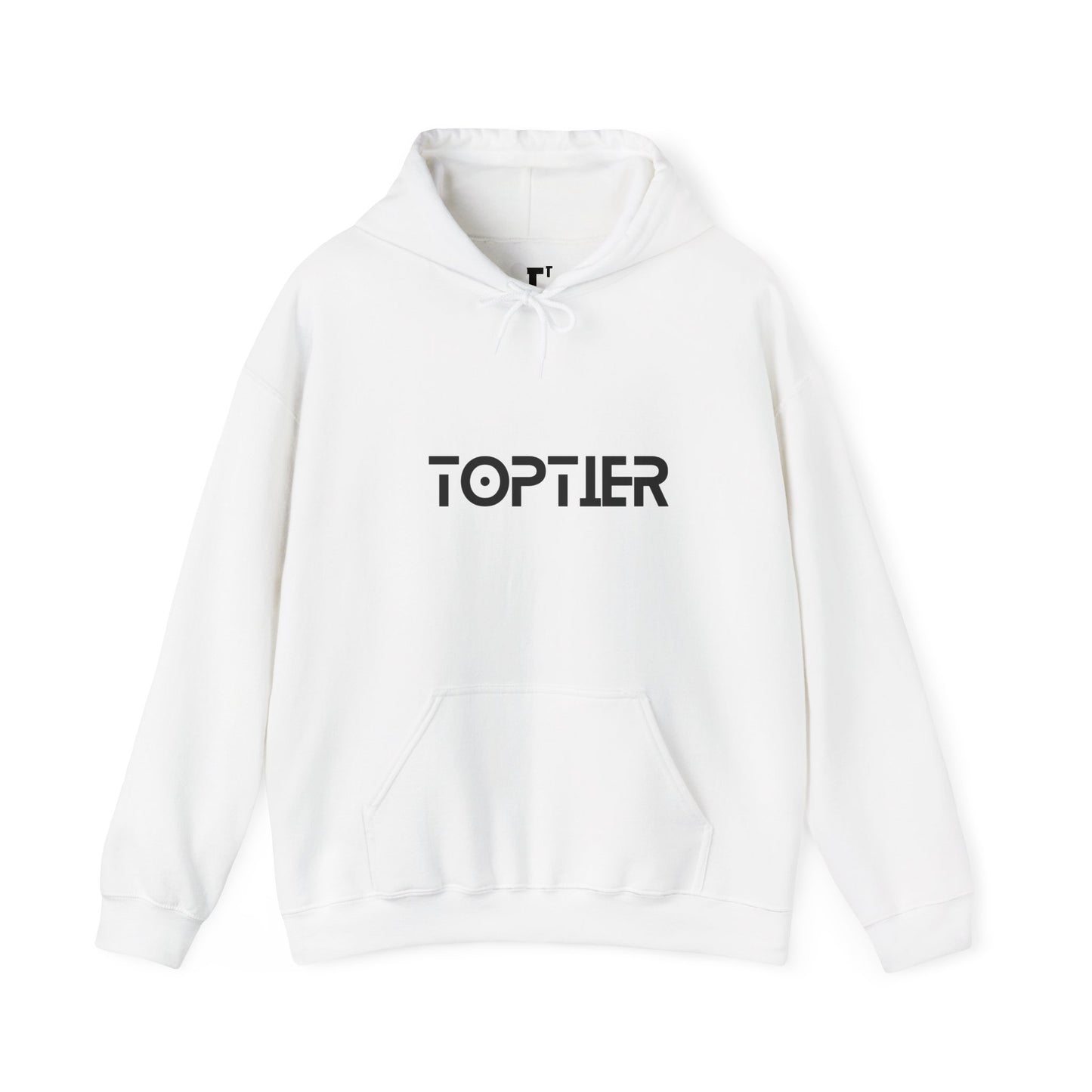 Top Tier Club Hoodie - Top Tier Apparel