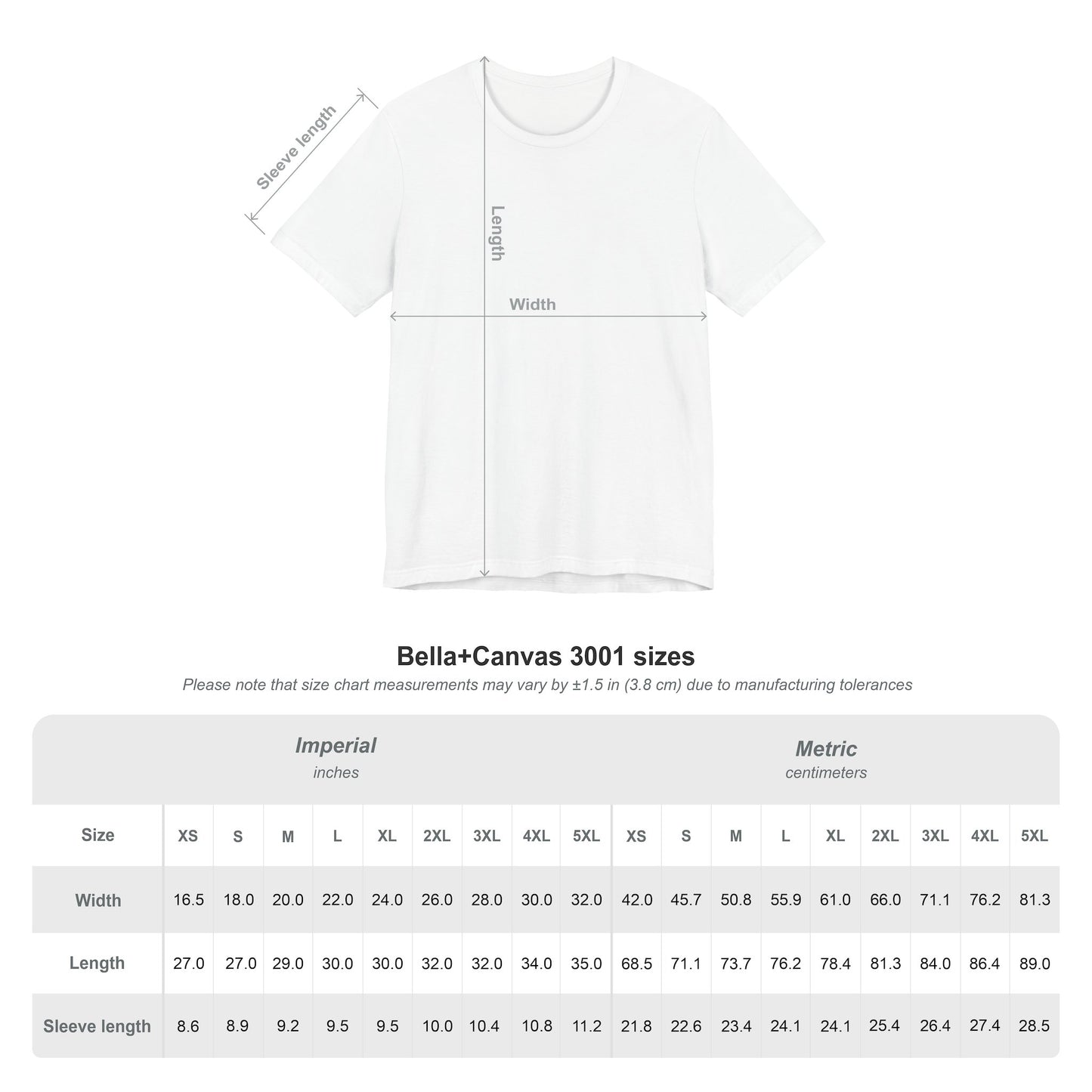 Printify Top Tier Core Tee, a classic black cotton T-shirt with a crew neckline and printed logo on the front.