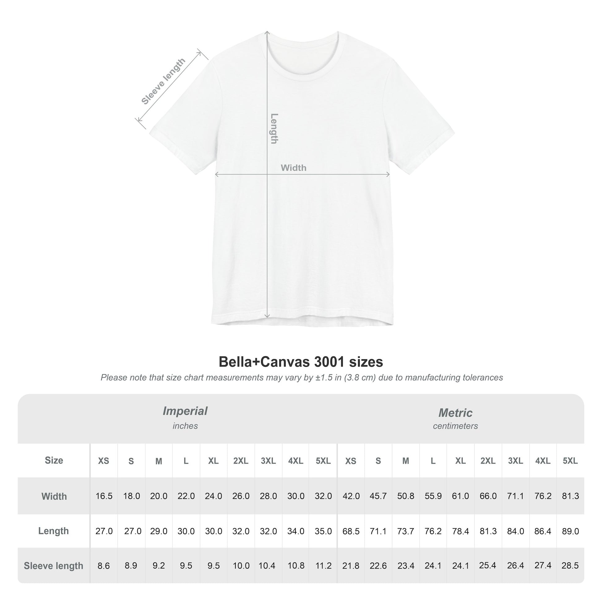Printify Top Tier Core Tee, a classic black cotton T-shirt with a crew neckline and printed logo on the front.