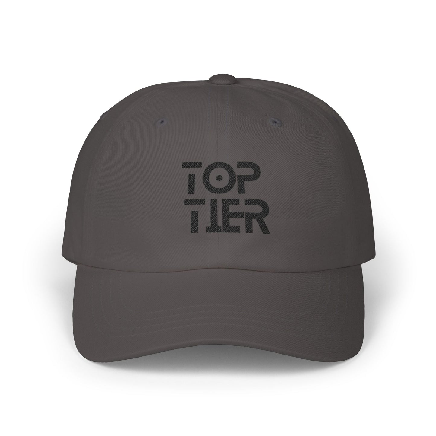 Top Tier Blanka - Top Tier Apparel