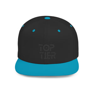 Black/Teal