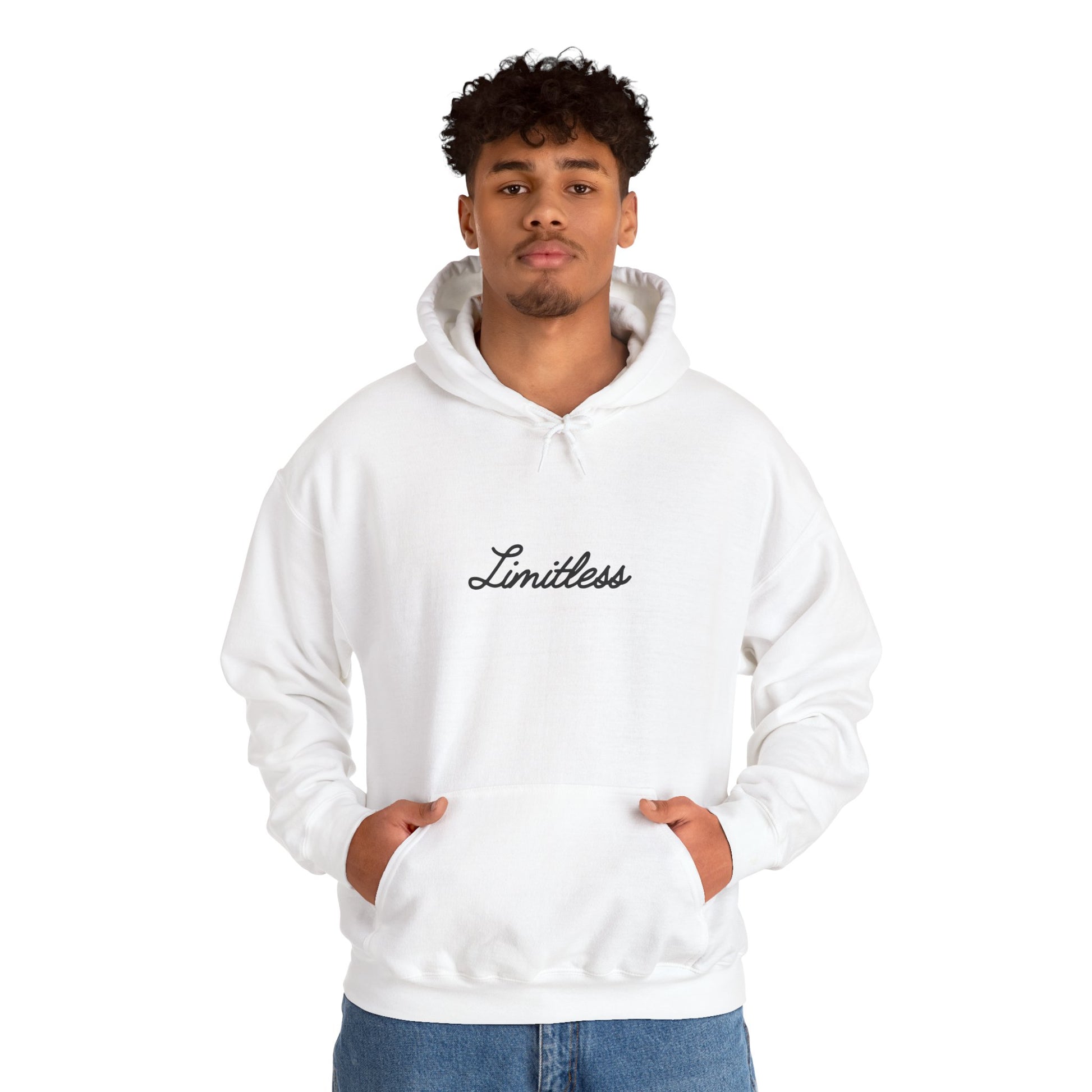 Top Tier Hoodie (Heavy) - Top Tier Apparel