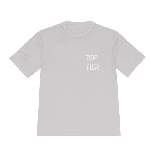 Top Tier Moisture-Wicking Tee