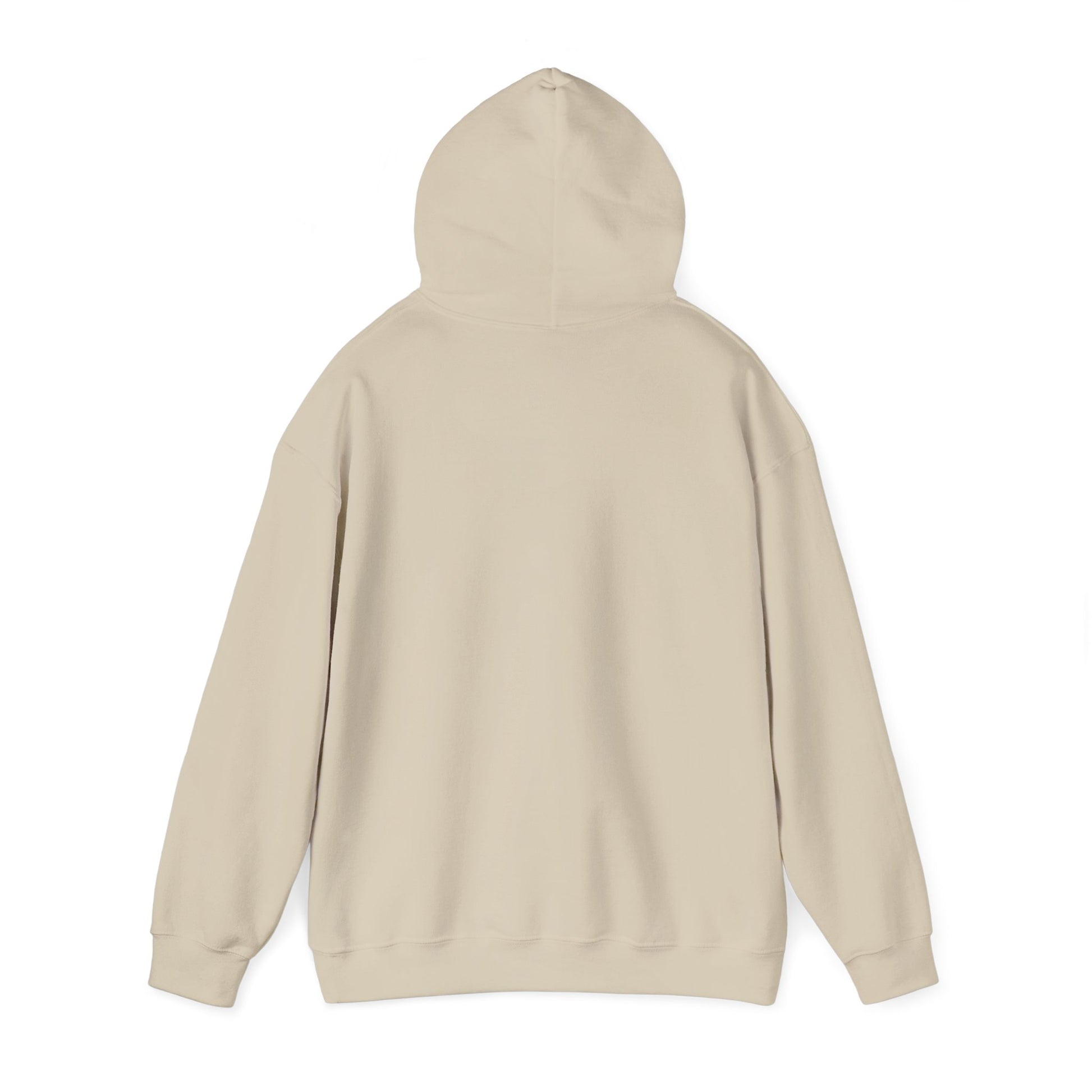 Top Tier Hoodie (Heavy) - Top Tier Apparel