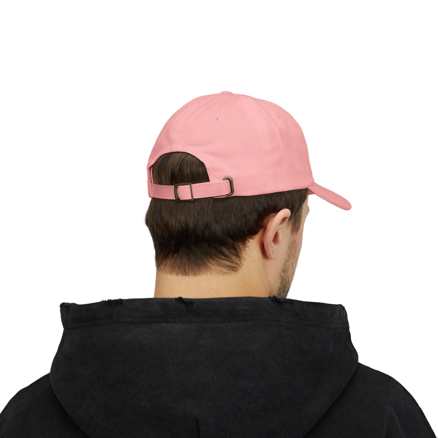 Top Tier Embroidered Hat - Top Tier Apparel