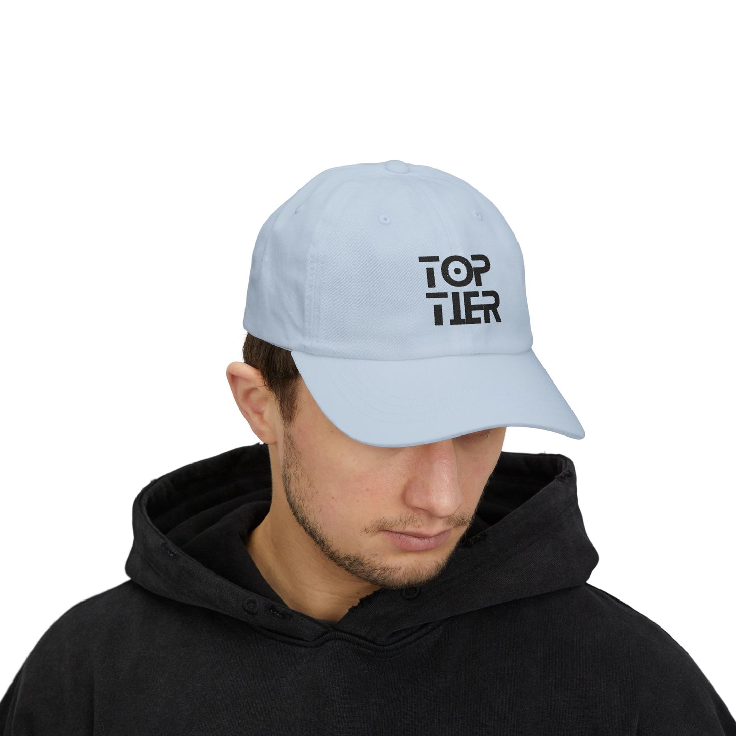Top Tier Blanka - Top Tier Apparel