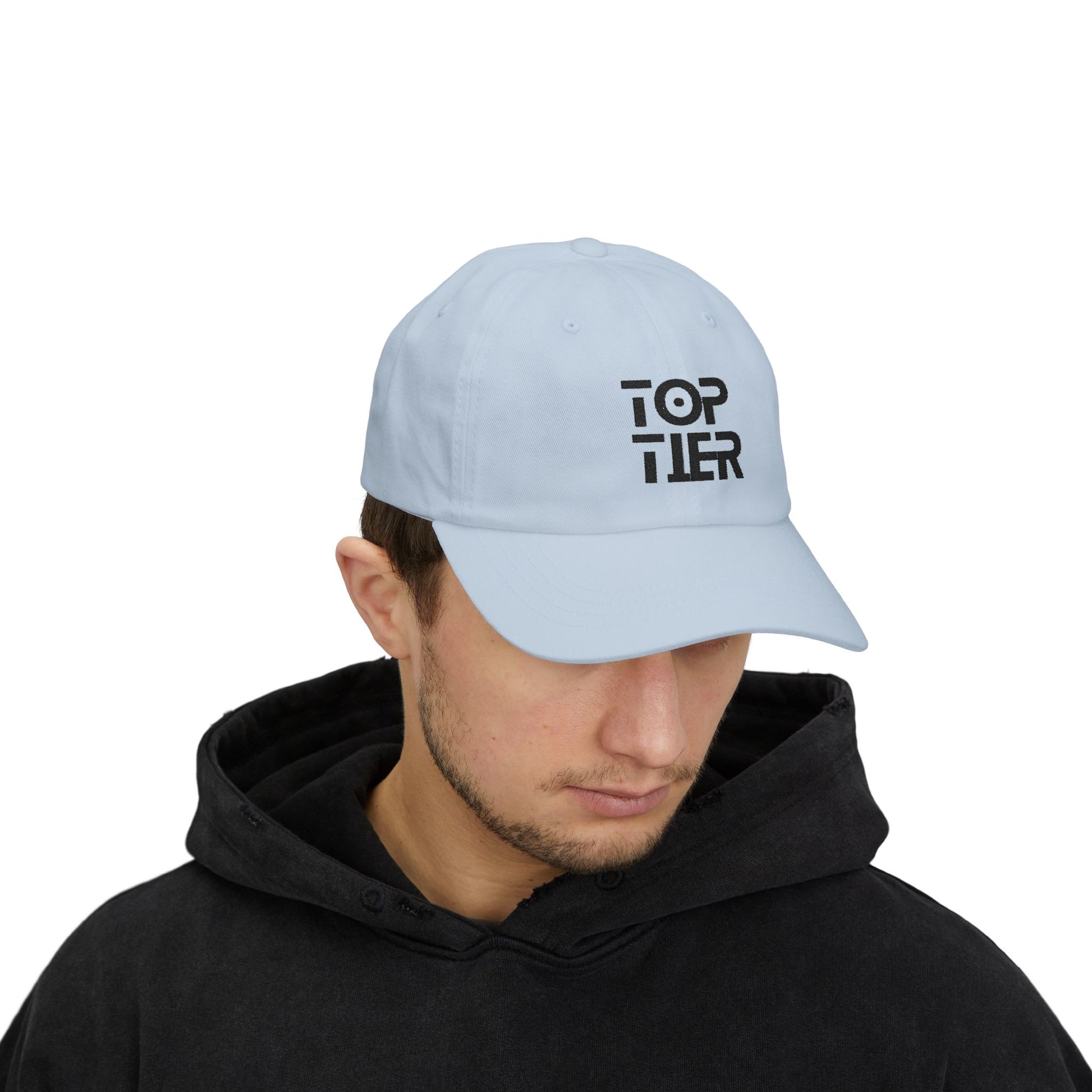 Top Tier Blanka - Top Tier Apparel