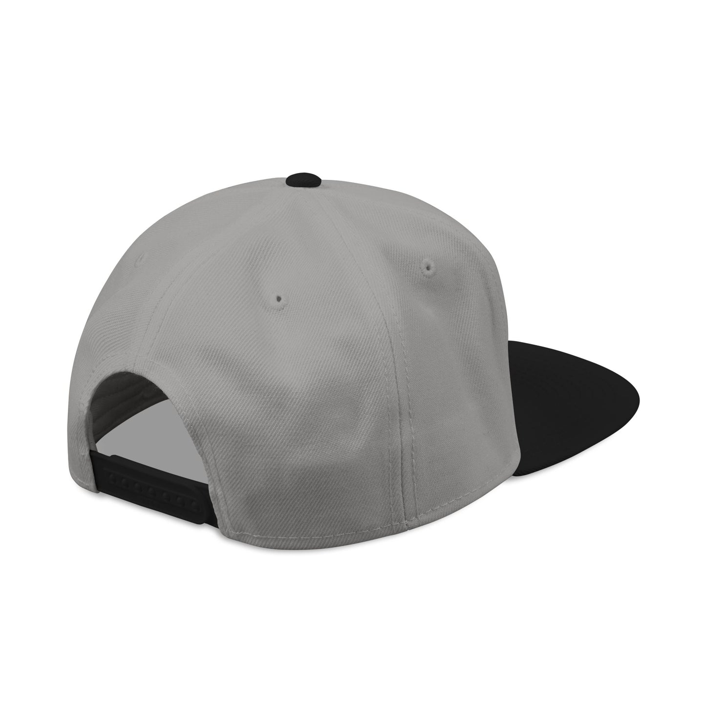 Top Tier Embroidered Snapback - Top Tier Apparel