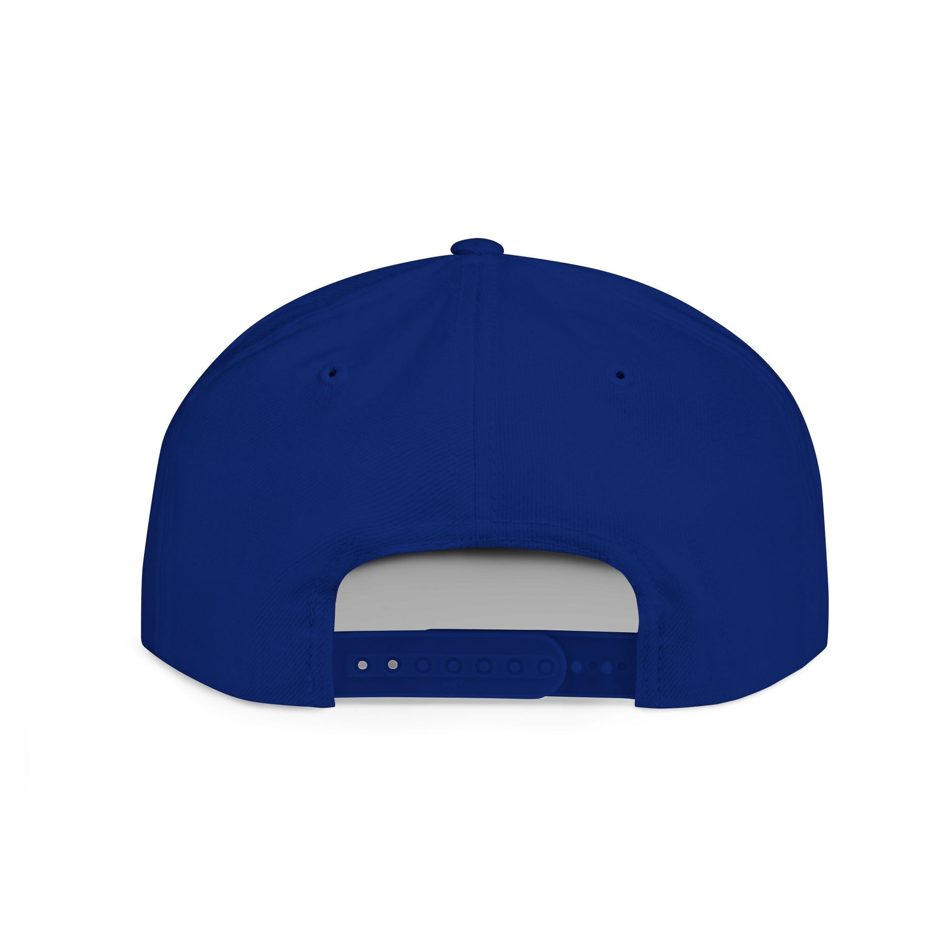 Top Tier Embroidered Snapback Hat - Top Tier Apparel
