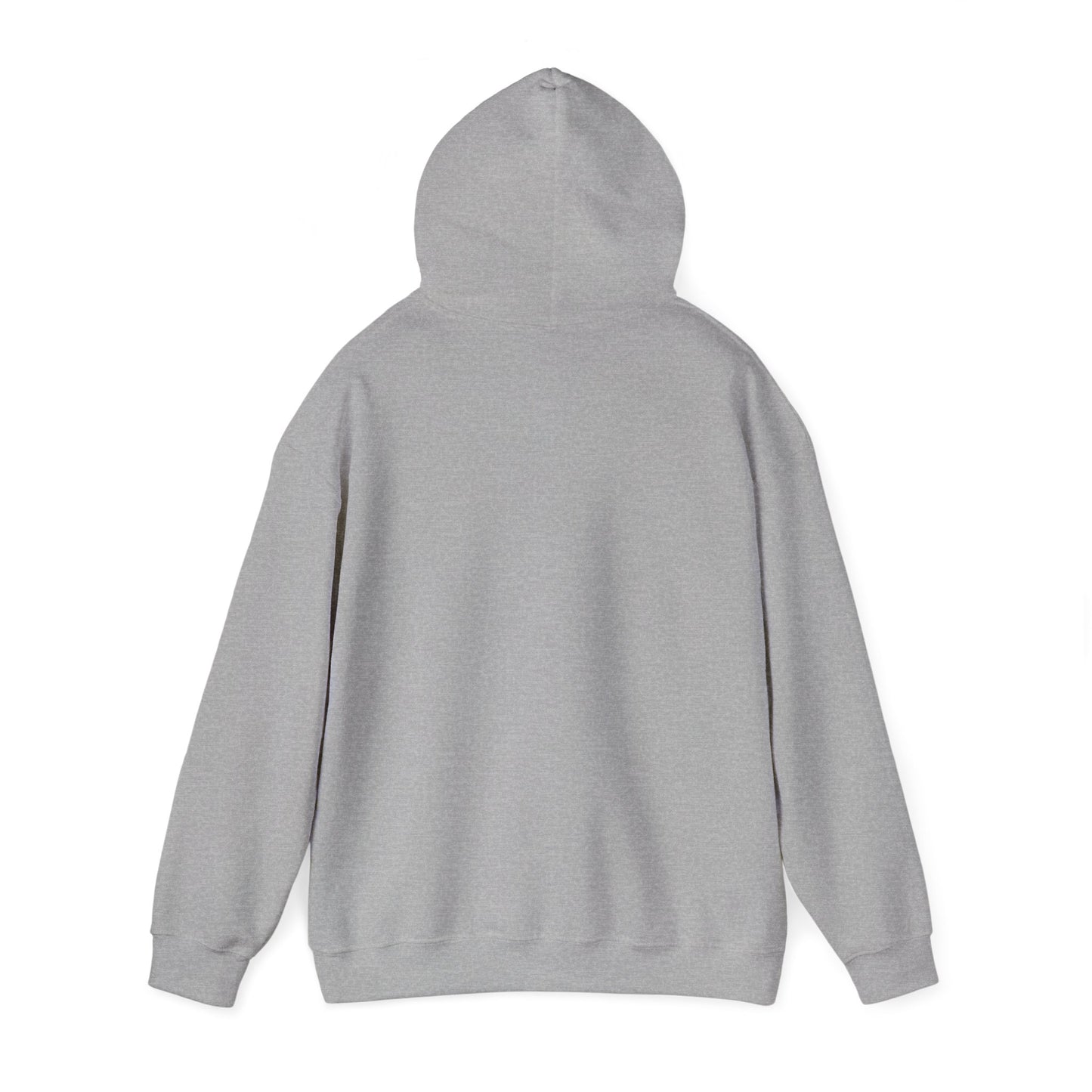 Limitless Unisex Heavy Blend™ Hooded Sweatshirt