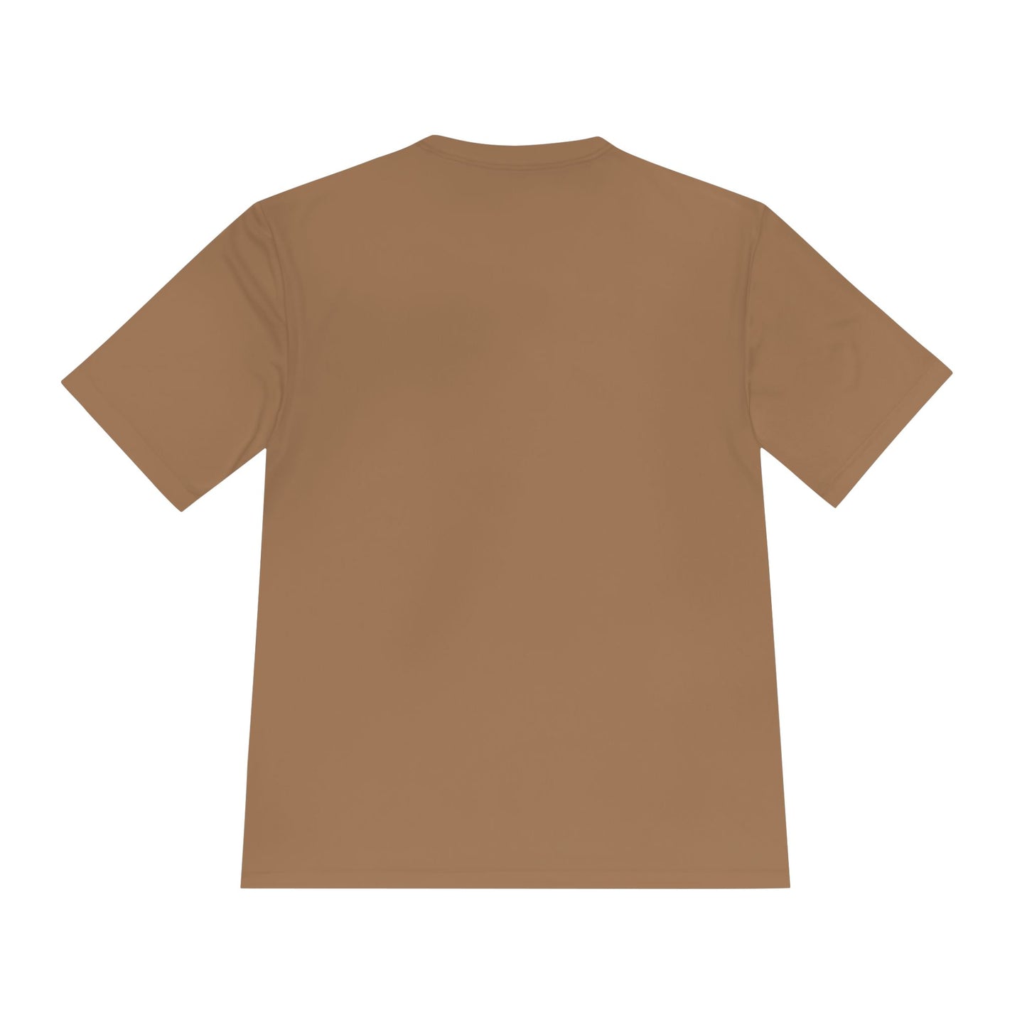 Printify Top Tier Performance T-Shirt featuring a comfortable fit and stylish design, perfect for activewear and casual wear.