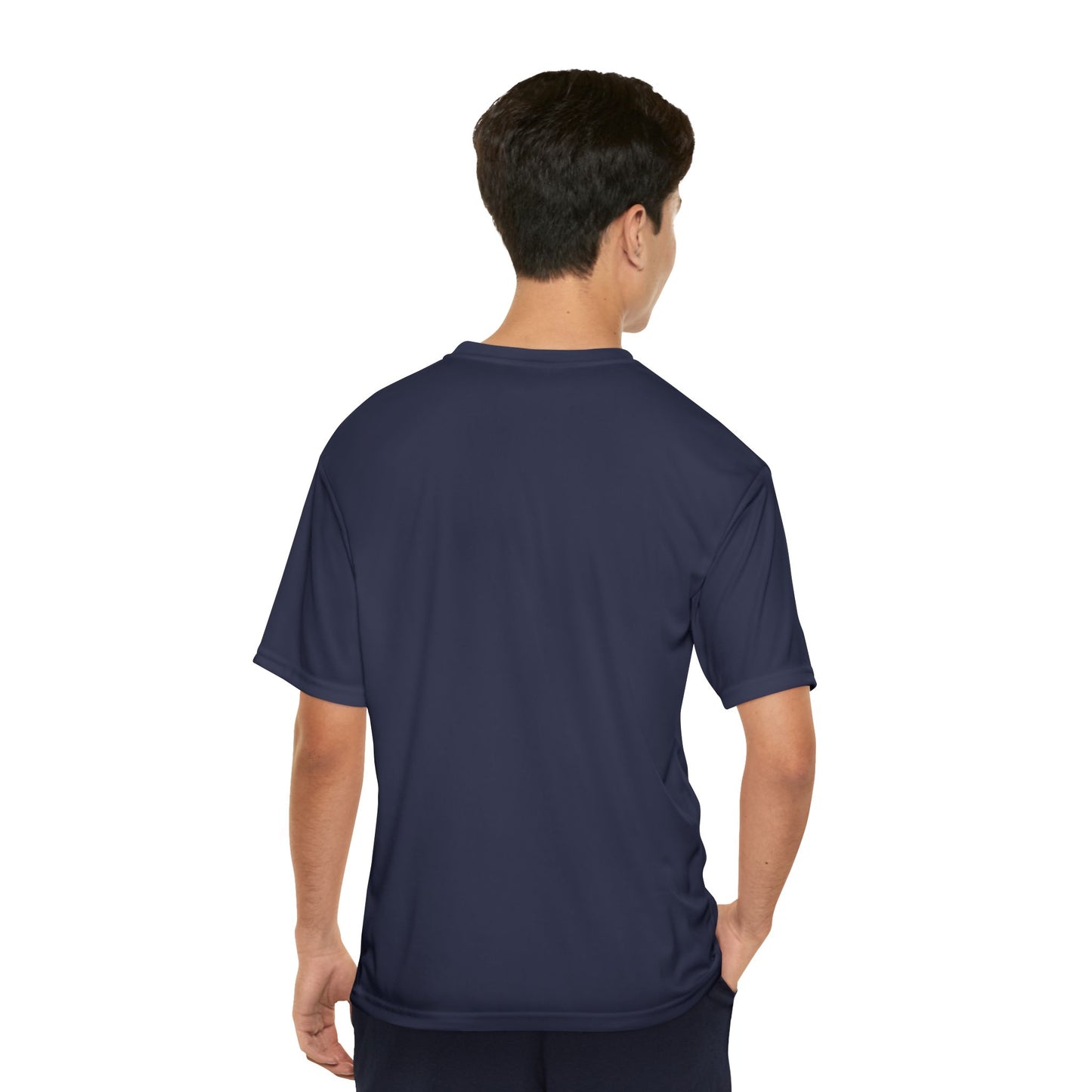 Top Tier Apparel Limitless Performance Tee - Top Tier Apparel