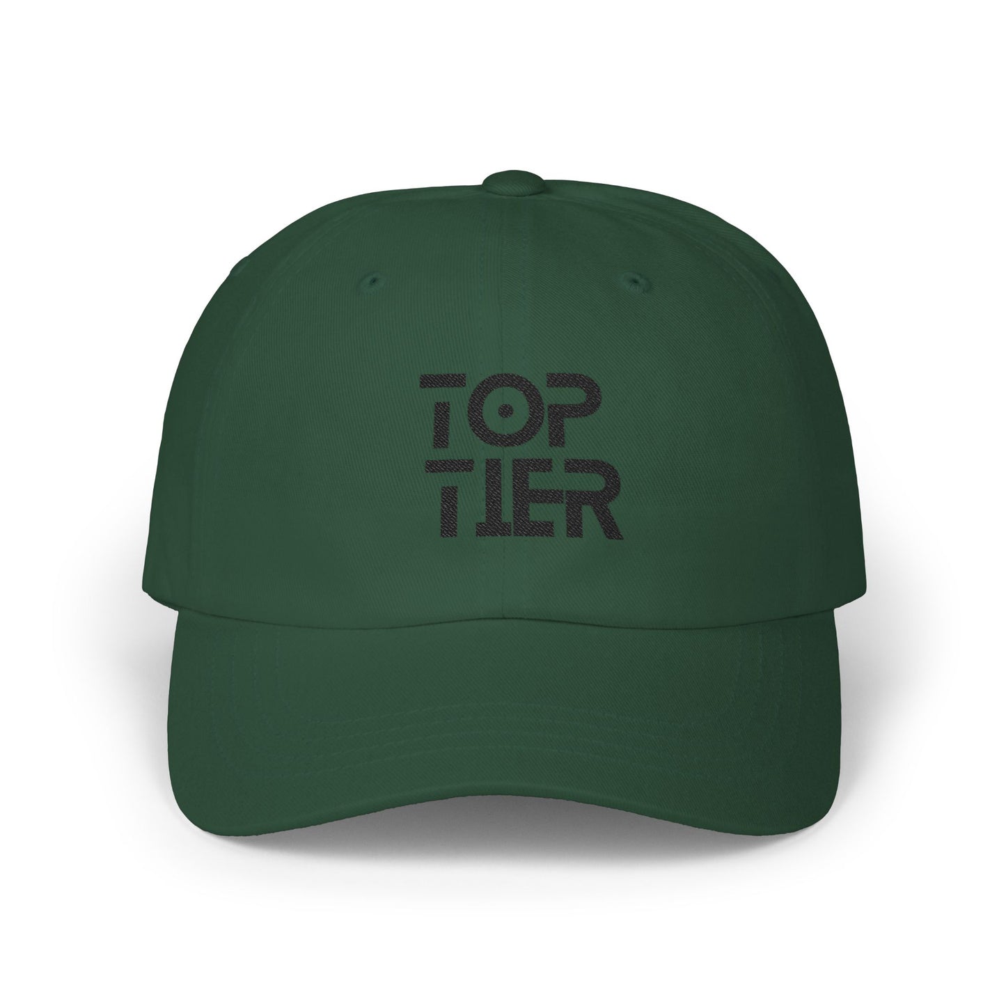 Top Tier Blanka - Top Tier Apparel