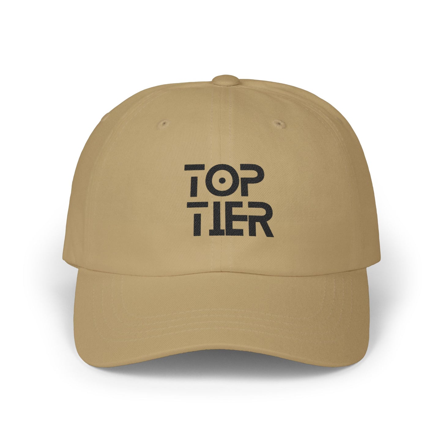 Top Tier Blanka - Top Tier Apparel