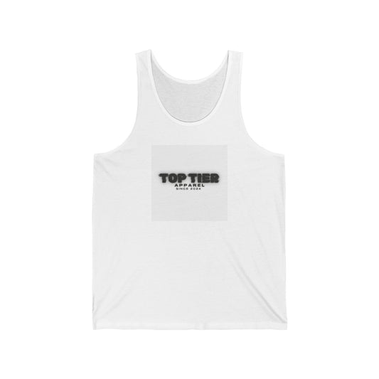 Top Tier Box Tank