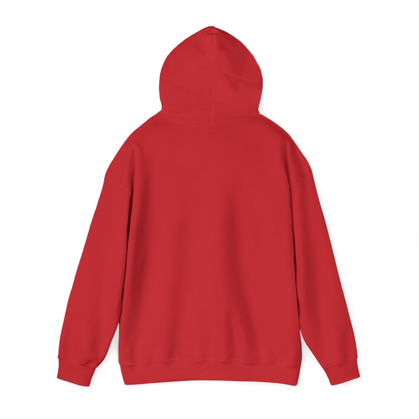 Limitless Unisex Heavy Blend™ Hooded Sweatshirt