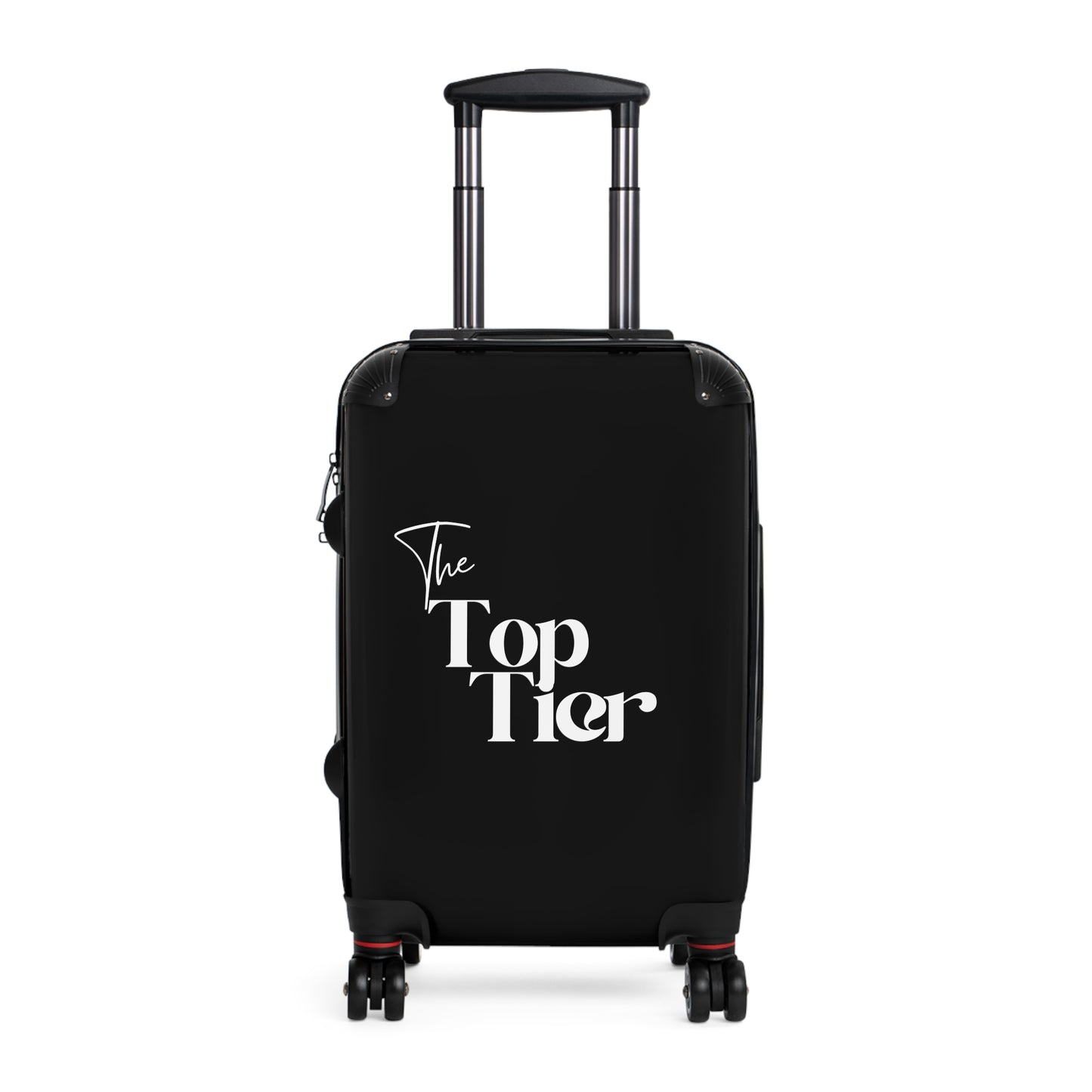The Top Tier Travel Suitcase - Top Tier Apparel