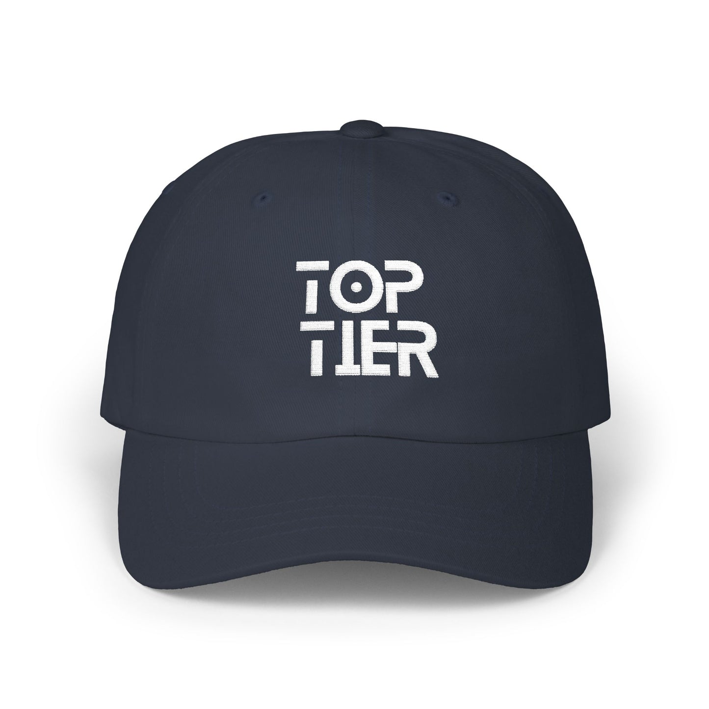 Top Tier Blanka Hat - Top Tier Apparel
