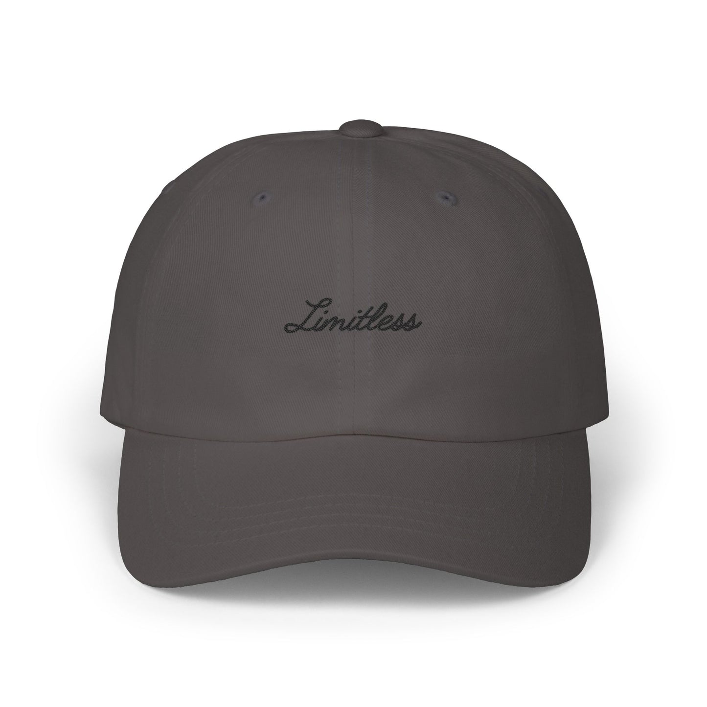 Top Tier Embroidered Hat - Top Tier Apparel