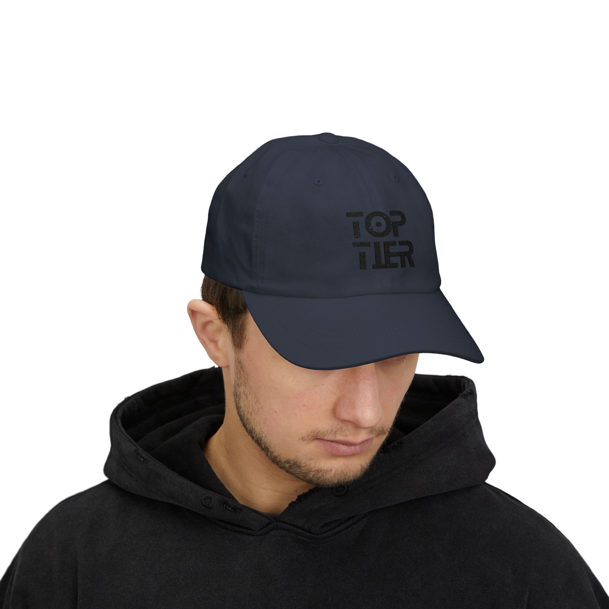 Top Tier Blanka - Top Tier Apparel