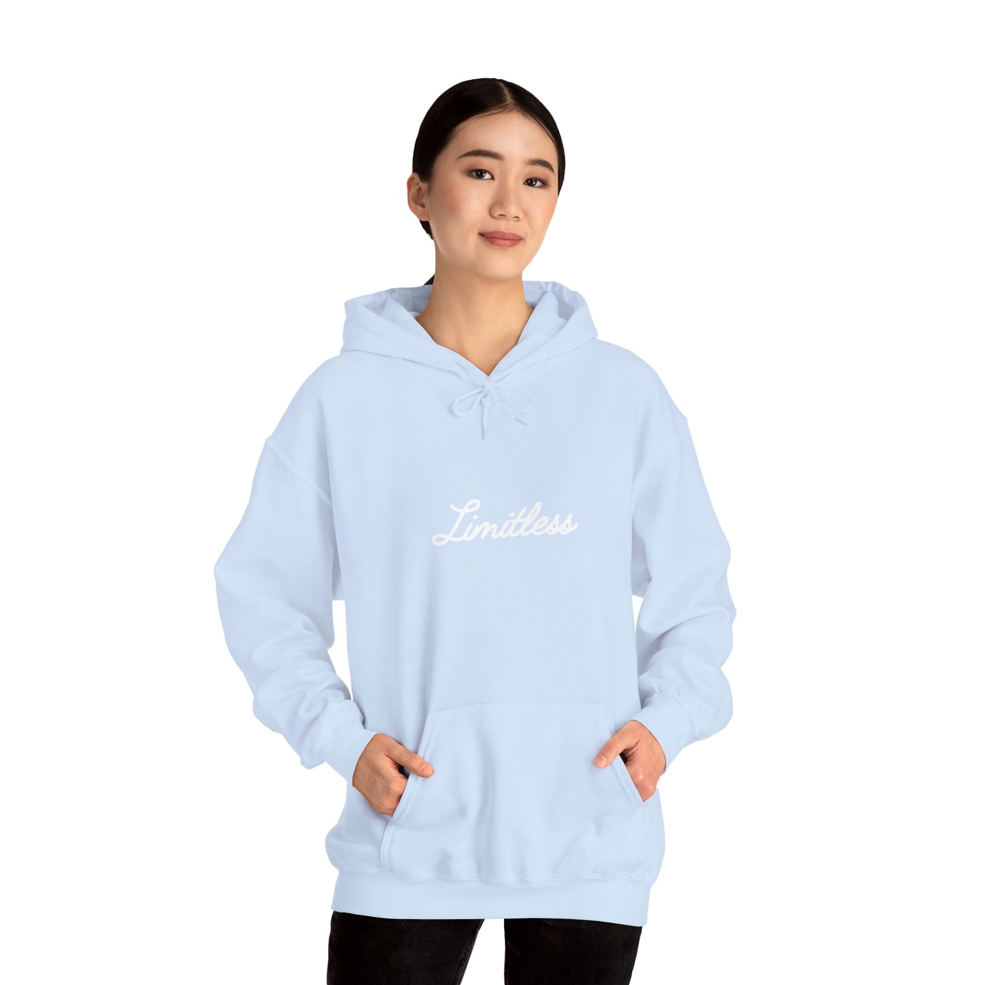 Top Tier Hoodie (Heavy) - Top Tier Apparel