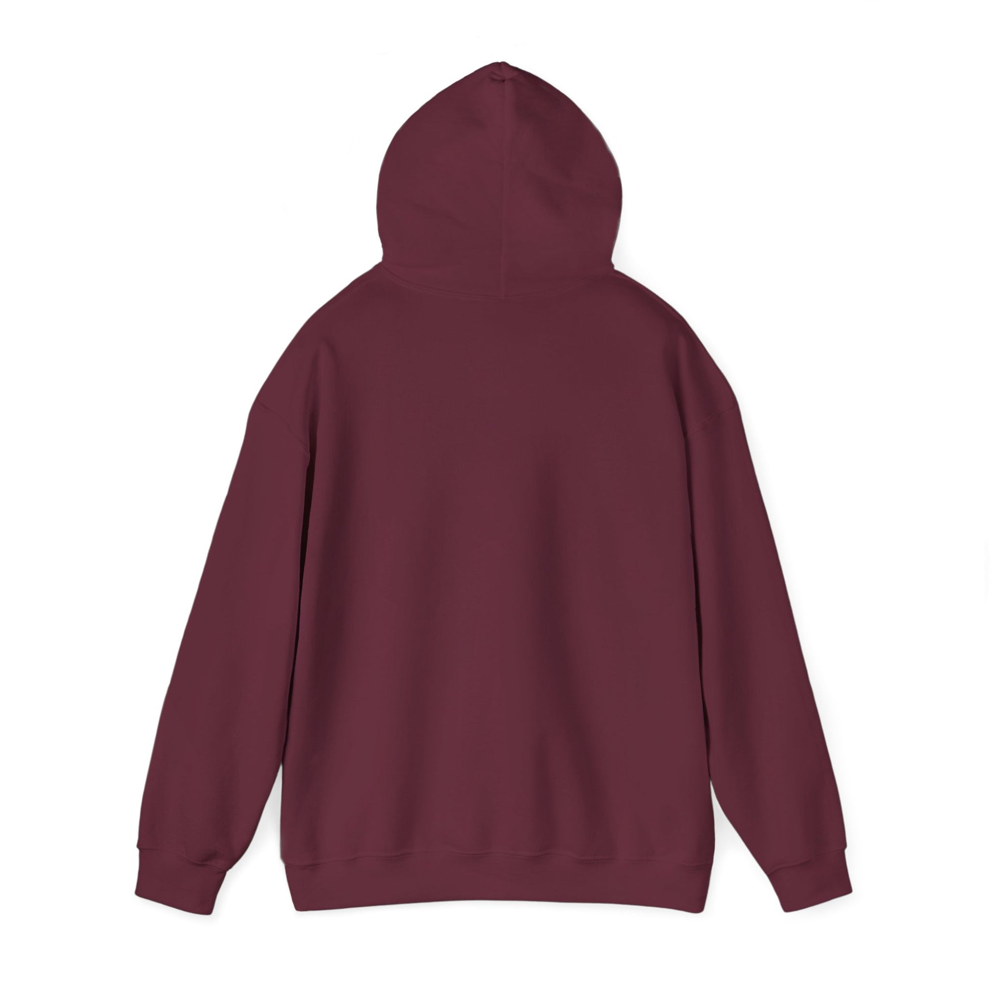 Top Tier Hoodie (Heavy) - Top Tier Apparel