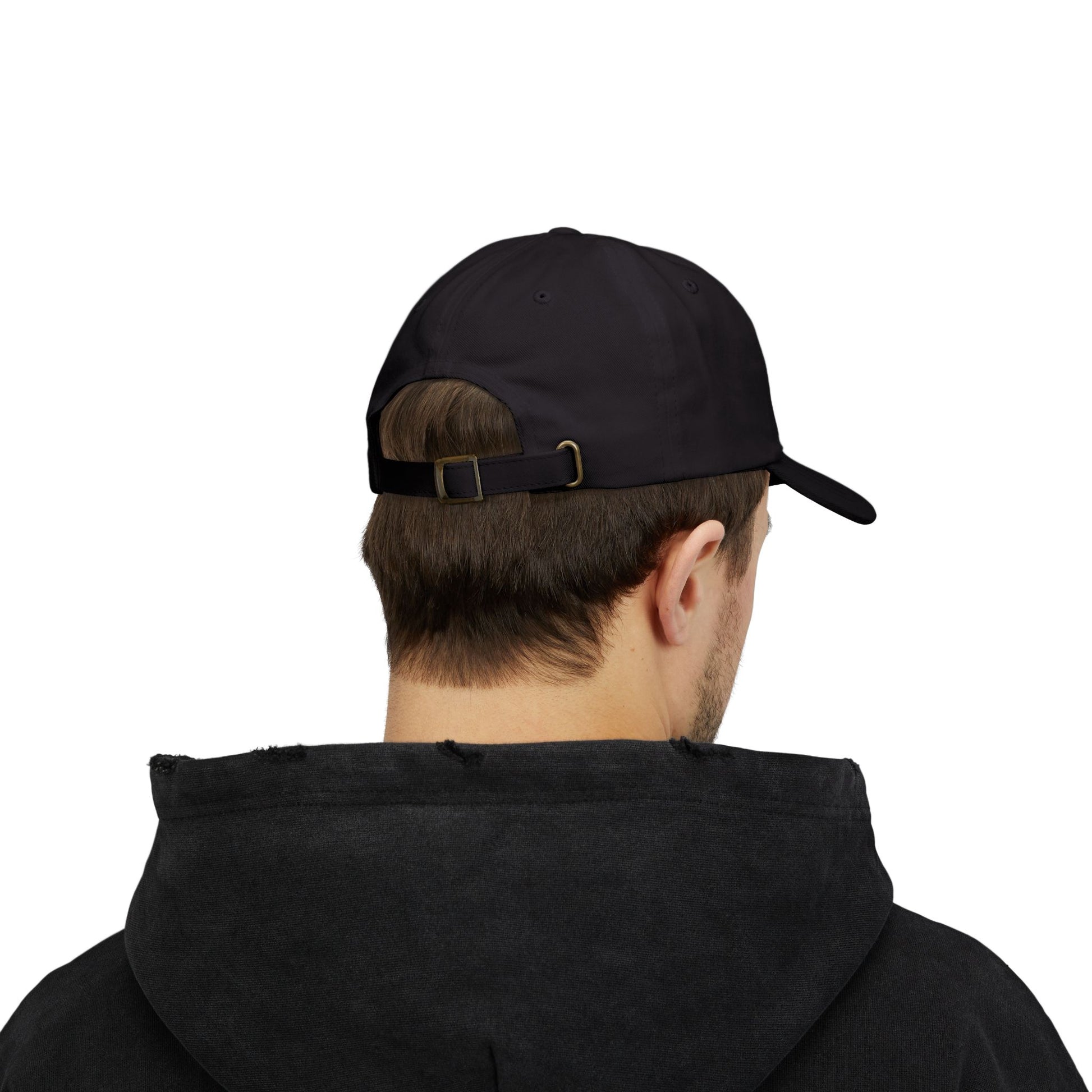 Top Tier Blanka Hat - Top Tier Apparel