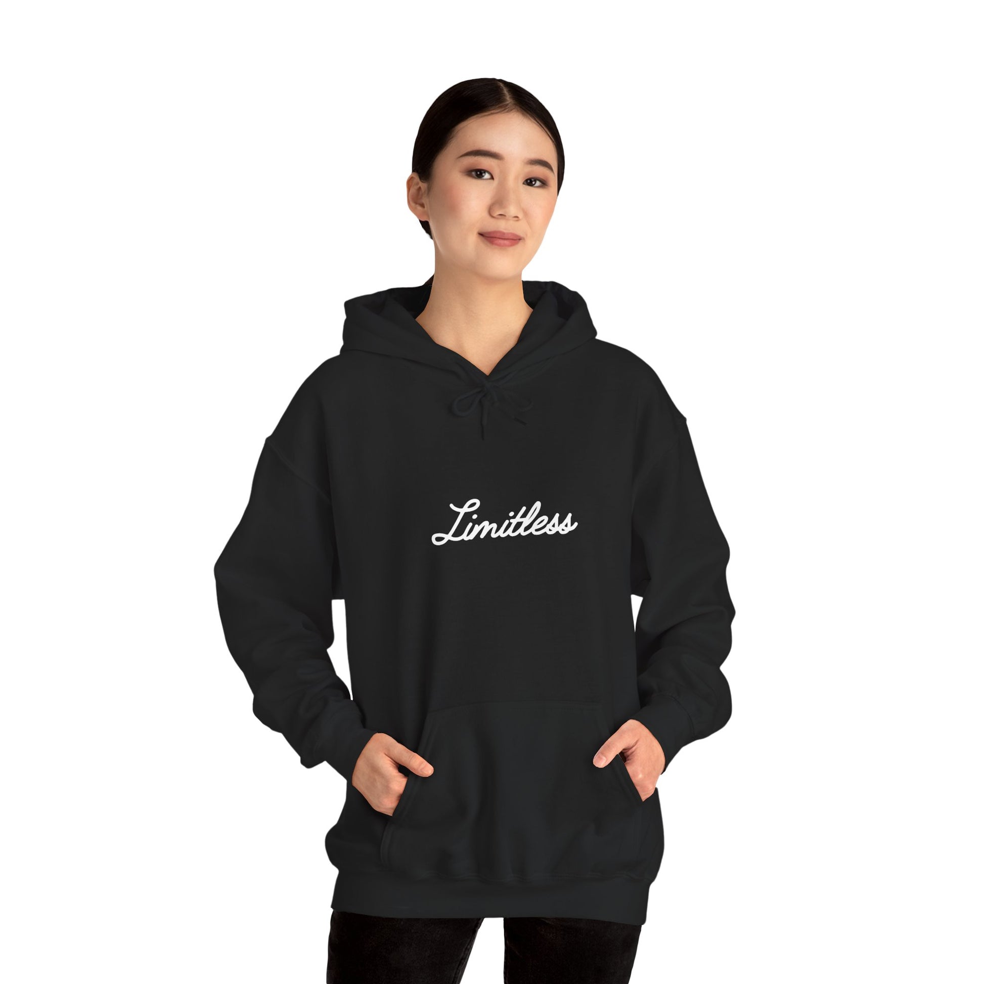 Top Tier Hoodie (Heavy) - Top Tier Apparel