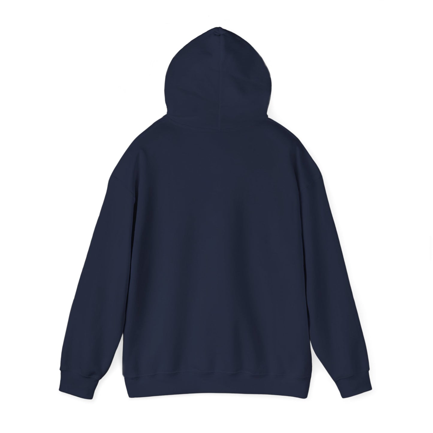 Limitless Unisex Heavy Blend™ Hooded Sweatshirt