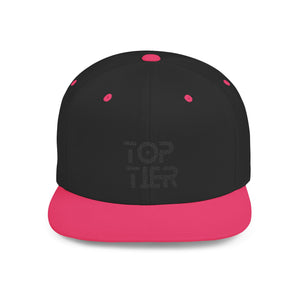 Black/Neon Pink