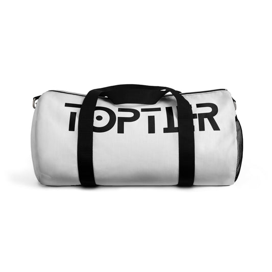 Top Tier Duffel Bag - Top Tier Apparel