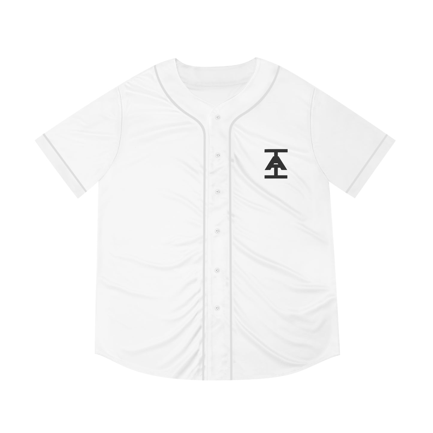 Top Tier Motivational Baseball Jersey - Top Tier Apparel