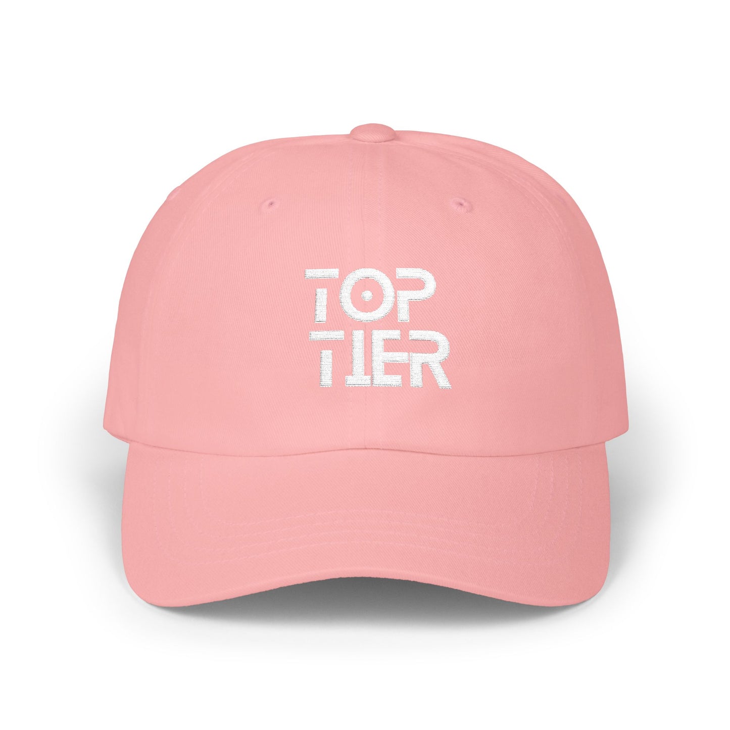 Top Tier Blanka Hat - Top Tier Apparel
