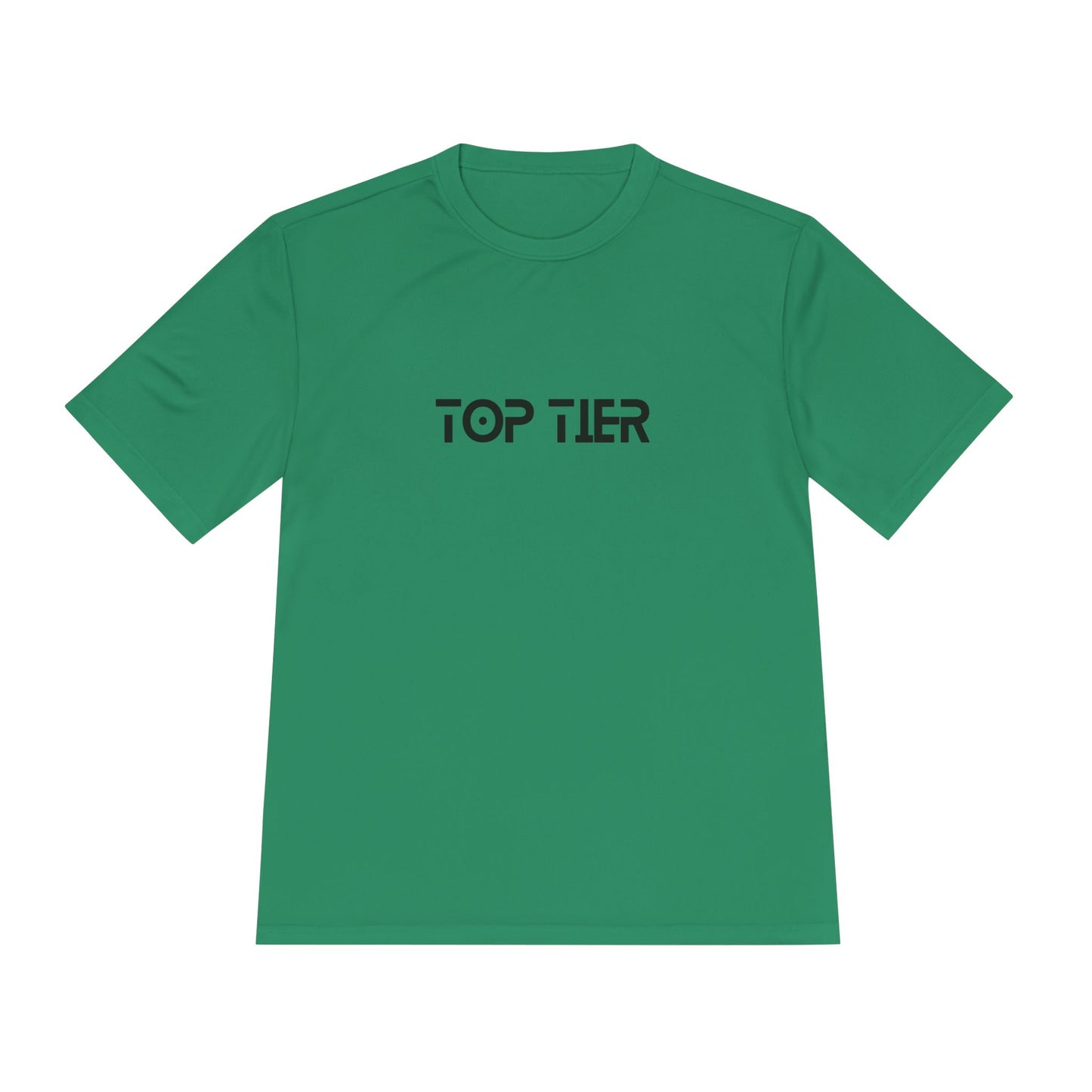 Top Tier Tee