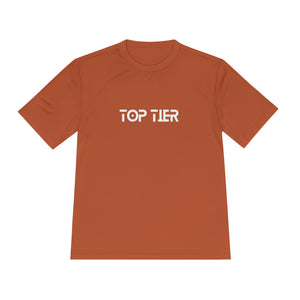 Texas Orange