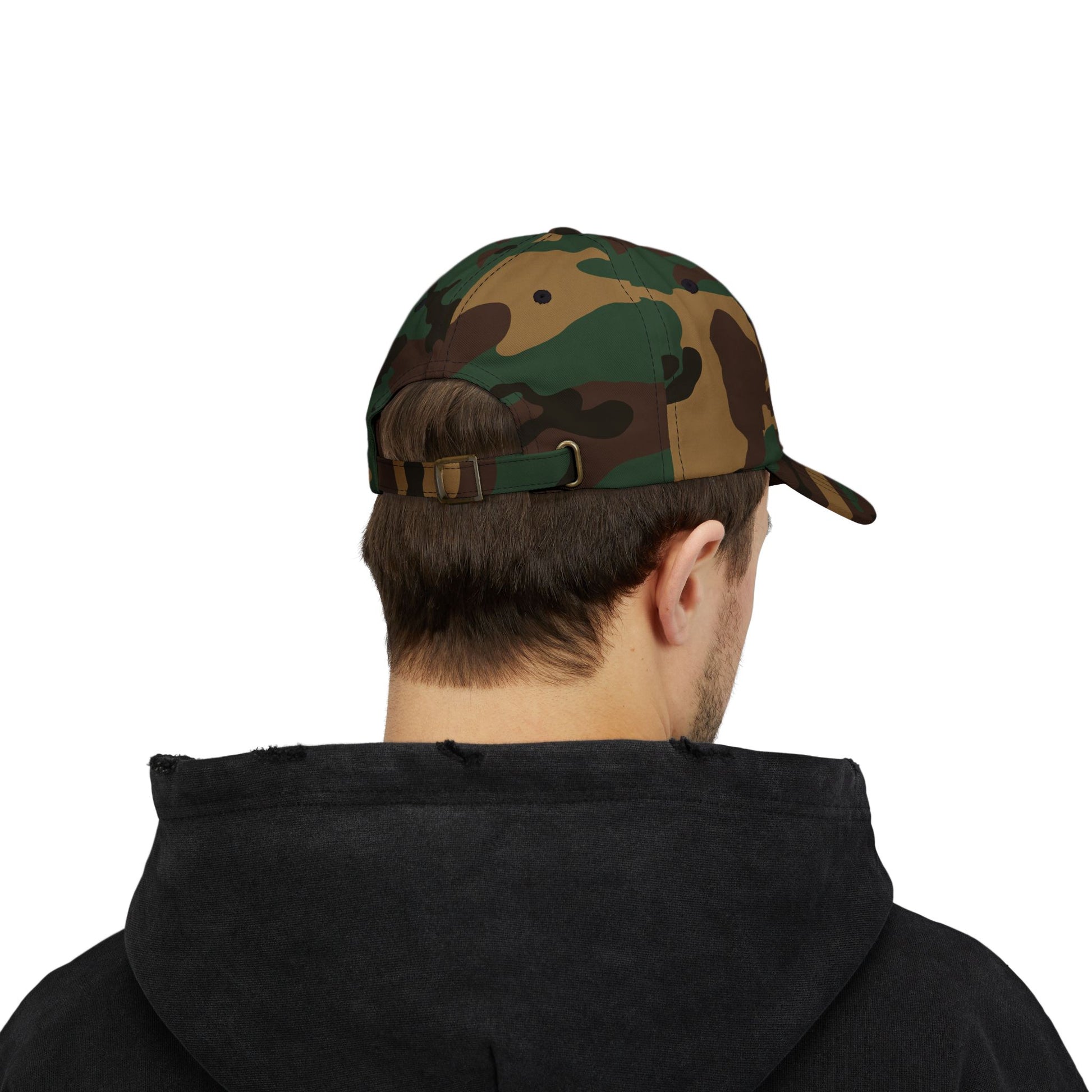 Top Tier Blanka - Top Tier Apparel