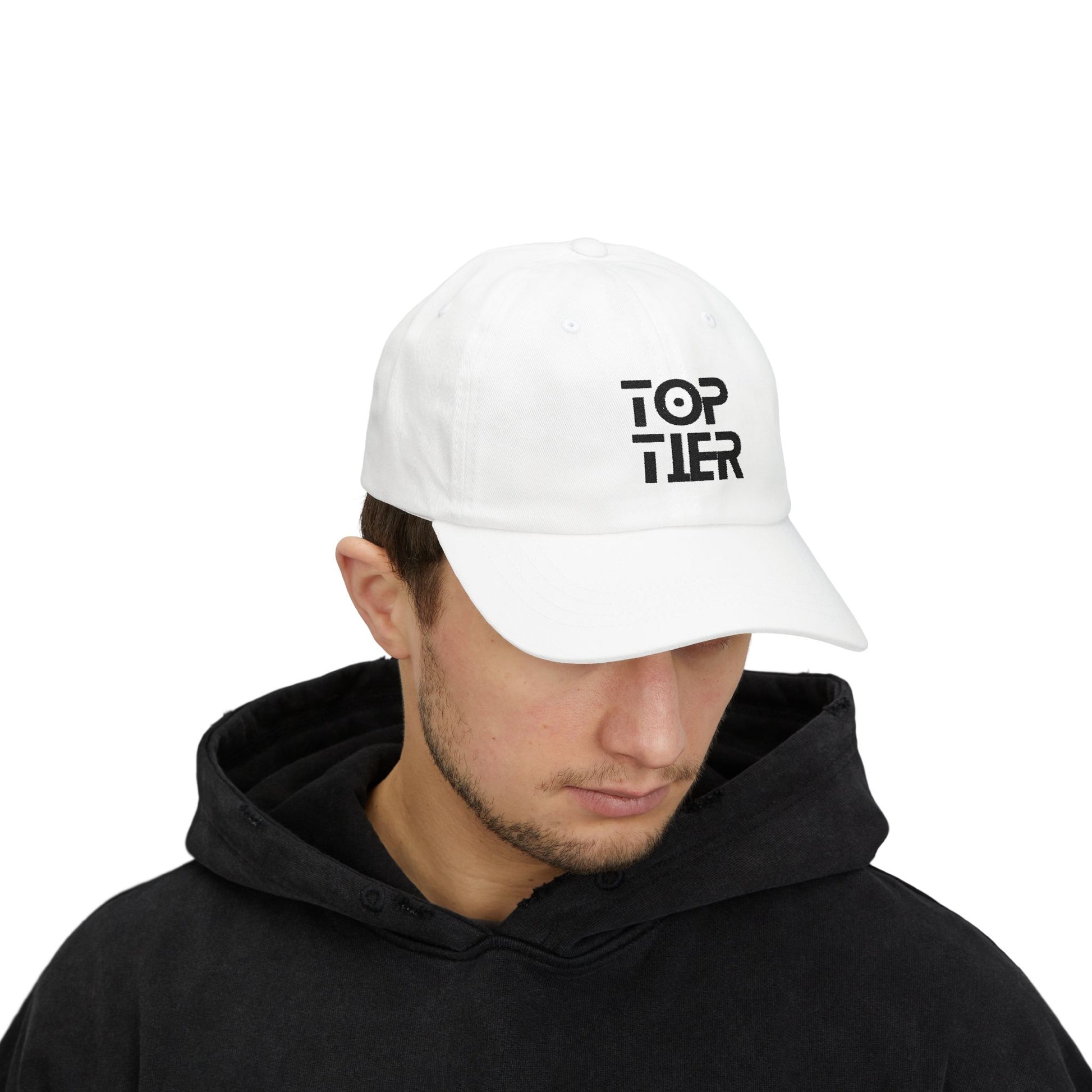 Top Tier Blanka - Top Tier Apparel